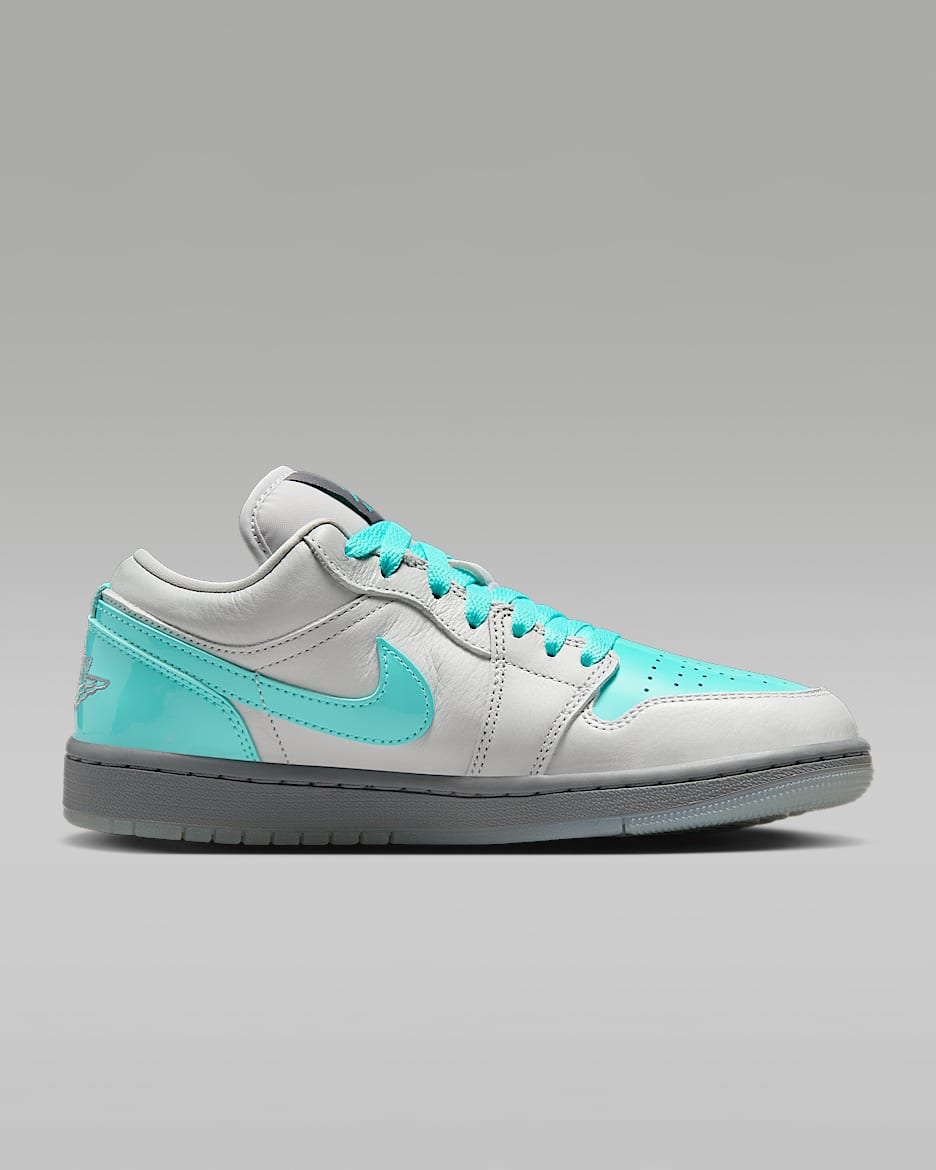 Nike air jordan turquoise hot sale